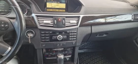 Mercedes-Benz E 250, снимка 10