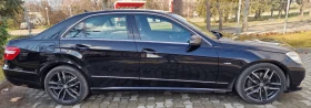 Mercedes-Benz E 250, снимка 13