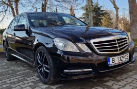 Mercedes-Benz E 250, снимка 4