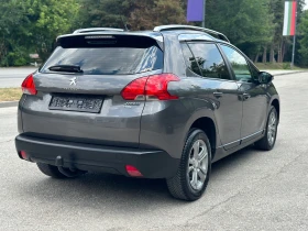 Peugeot 2008 1.2THP* Pure Tech* Euro6* 102000km, снимка 5