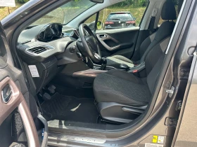 Peugeot 2008 1.2THP* Pure Tech* Euro6* 102000km, снимка 10