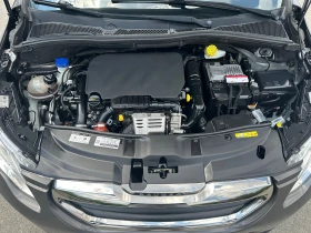 Peugeot 2008 1.2THP* Pure Tech* Euro6* 102000km, снимка 9