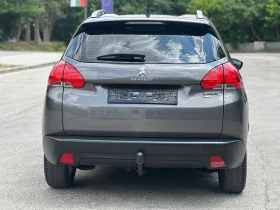 Peugeot 2008 1.2THP* Pure Tech* Euro6* 102000km, снимка 4