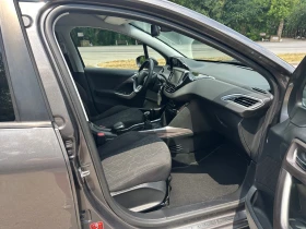 Peugeot 2008 1.2THP* Pure Tech* Euro6* 102000km, снимка 14