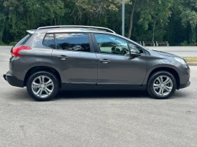Peugeot 2008 1.2THP* Pure Tech* Euro6* 102000km, снимка 6