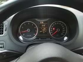 VW Polo 1.4 16 BI-FUEL, снимка 14