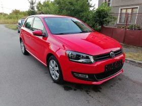 VW Polo 1.4 16 BI-FUEL, снимка 3