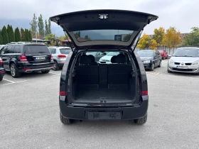 Opel Meriva 1.4i GAZ - КЛИМАТИК, снимка 17