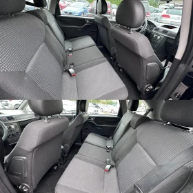 Opel Meriva 1.4i GAZ - КЛИМАТИК, снимка 14