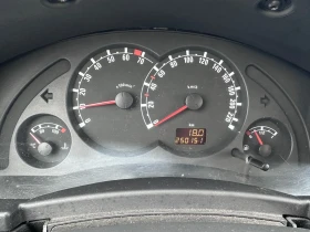 Opel Meriva 1.4i GAZ - КЛИМАТИК, снимка 15