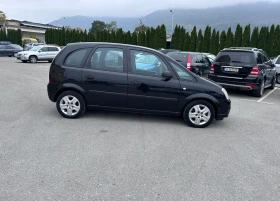Opel Meriva 1.4i GAZ - КЛИМАТИК, снимка 4