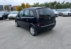 Opel Meriva 1.4i GAZ - КЛИМАТИК, снимка 7