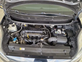 Hyundai Ix20 1.4  90kc 117000km EURO 5B, снимка 15