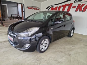 Hyundai Ix20 1.4  90kc 117000km EURO 5B, снимка 3