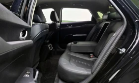 Kia K5 2.0 LPi Prestige * НАЙ-ДОБРА ЦЕНА В БЪЛГАРИЯ* , снимка 12