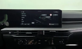 Kia K5 2.0 LPi Prestige * НАЙ-ДОБРА ЦЕНА В БЪЛГАРИЯ* , снимка 15