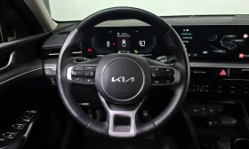 Kia K5 2.0 LPi Prestige * НАЙ-ДОБРА ЦЕНА В БЪЛГАРИЯ* , снимка 13