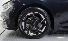Kia K5 2.0 LPi Prestige * НАЙ-ДОБРА ЦЕНА В БЪЛГАРИЯ* , снимка 5