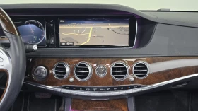 Mercedes-Benz S 350 L BLUETEC autogeorge.com, снимка 12