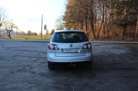 VW Golf Plus, снимка 4