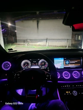 Mercedes-Benz E 350 115 к км Немска, снимка 4