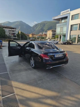Mercedes-Benz E 350 115 к км Немска, снимка 3