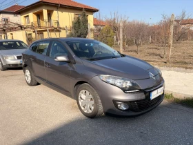 Renault Megane 1.5 dci, снимка 3