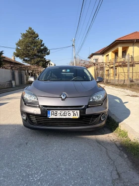 Renault Megane 1.5 dci, снимка 2