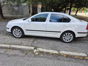 Skoda Octavia TSI, снимка 4