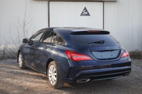 Mercedes-Benz CLA 200 CLA 200 SHOOTING BRAKE  NIGHT STAR 7G, снимка 3