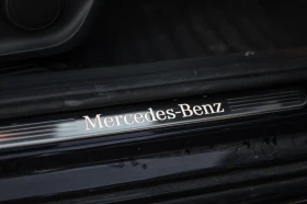 Mercedes-Benz CLA 200 CLA 200 SHOOTING BRAKE  NIGHT STAR 7G, снимка 16