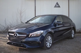 Mercedes-Benz CLA 200 CLA 200 SHOOTING BRAKE  NIGHT STAR 7G, снимка 5