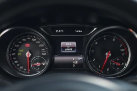 Mercedes-Benz CLA 200 CLA 200 SHOOTING BRAKE  NIGHT STAR 7G, снимка 6