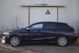 Mercedes-Benz CLA 200 CLA 200 SHOOTING BRAKE  NIGHT STAR 7G, снимка 7