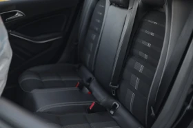 Mercedes-Benz CLA 200 CLA 200 SHOOTING BRAKE  NIGHT STAR 7G, снимка 10
