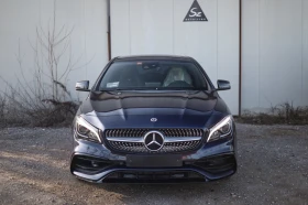 Mercedes-Benz CLA 200 CLA 200 SHOOTING BRAKE  NIGHT STAR 7G, снимка 2