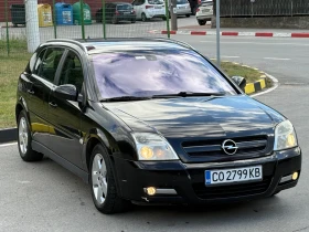 Opel Vectra, снимка 4