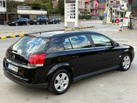 Opel Vectra, снимка 5