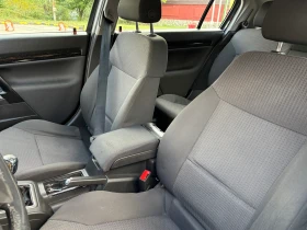 Opel Vectra, снимка 10