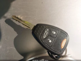 Dodge Avenger 2.4L I-4 DOHC, VVT, 173HP Front Wheel Drive, снимка 11