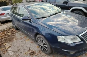 VW Passat, снимка 2