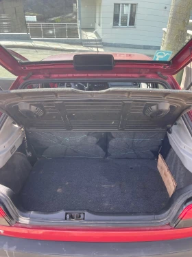 Peugeot 306, снимка 8