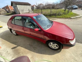 Peugeot 306, снимка 4