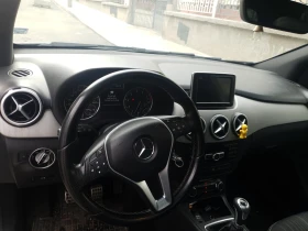 Mercedes-Benz B 200, снимка 6
