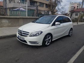 Mercedes-Benz B 200, снимка 2
