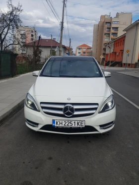 Mercedes-Benz B 200, снимка 3