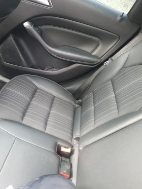 Mercedes-Benz B 200, снимка 8