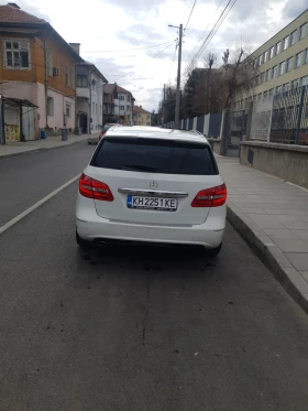 Mercedes-Benz B 200, снимка 4