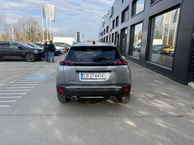 Peugeot 2008, снимка 4