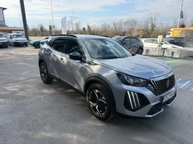 Peugeot 2008, снимка 3